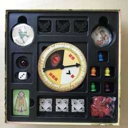 999 Games : In de Ban van de Ring. Junior