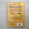 Lezen is leuk : Heksenverhalen