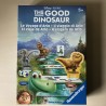 The Good Dinosaur :  Ongebruikt.  Dino’s-Spel.