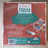 Ultimate Trivia : Nieuw.