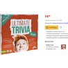 Ultimate Trivia : Nieuw.