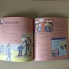 Denk aan je manieren. Gids voor kinderen voor moderne etiquette