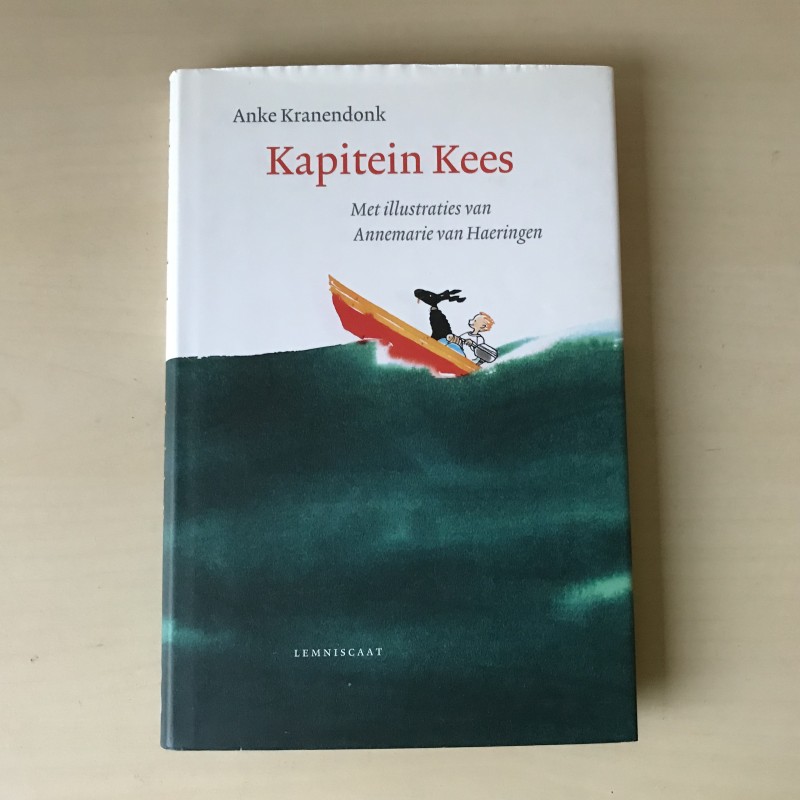 Kapitein Kees