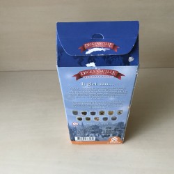 Dickensville puzzel  : 500 stukjes. Stavoren-Starum