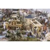 Dickensville puzzel  : 500 stukjes. Stavoren-Starum