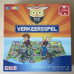Verkeersspel