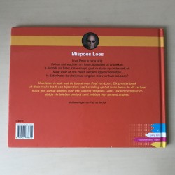 Paul van Loon: Mispoes Loes