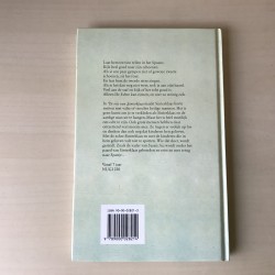 De reis van Sinterklaas