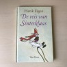 De reis van Sinterklaas