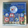 Dolfje Weerwolfje : Draai om die drie!