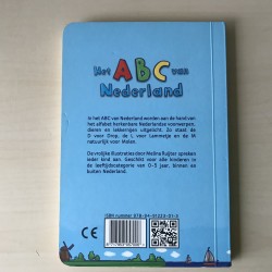 Het A B C van Nederland