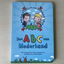 Het A B C van Nederland
