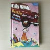 Sofie, het sterkste meisje ter wereld.