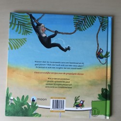 Marianne Busser : De circusplasser. Vieze en vrolijke versjes.