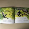 Marianne Busser : De circusplasser. Vieze en vrolijke versjes.