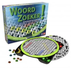 Woordzoeker ! Woord Zoeker!