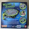 Woordzoeker ! Woord Zoeker!