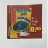 PimPamPet.  ( Pim Pam Pet )