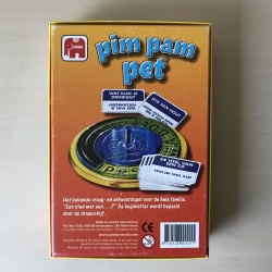 PimPamPet.  ( Pim Pam Pet )