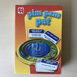 PimPamPet.  ( Pim Pam Pet )