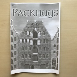 Kontor ( Packhuys 999 Games ) Nieuw. Spel Duitstalig, met Nederlandse spelregels