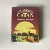 999 Games: Nieuw. Kolonisten van Catan. Het snelle kaartspel.