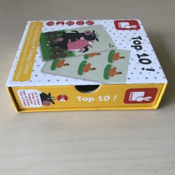 Janod : Top 10!