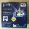3D puzzel : Dorie. Nemo. Nachtlamp. 72 stukjes.