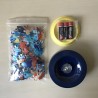 3D puzzel : Dorie. Nemo. Nachtlamp. 72 stukjes.
