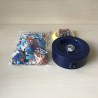 3D puzzel : Dorie. Nemo. Nachtlamp. 72 stukjes.