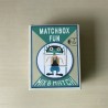Matchbox: Mix & Match