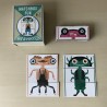 Matchbox: Mix & Match