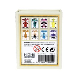 Matchbox: Mix & Match