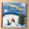 Op weg naar Kerstmis