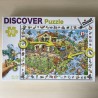 Zoekpuzzel  70 stukjes
