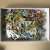 Zoekpuzzel  70 stukjes
