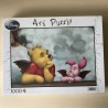 Angels met Winnie de Poe. Nieuw.  Art puzzle Disney 1000 stukjes
