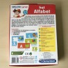 Spelend leren : Alfabet