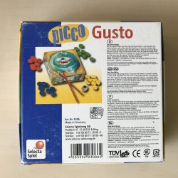 Selecta : Gusto