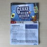 Gekke vissen vechten