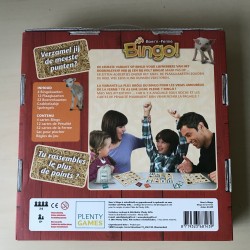 Boer’n Bingo!