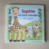 Sophie en haar vriendjes