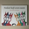 Feodoor heeft zeven zussen.