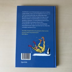 Francine Oomen: De computerheks in de sneeuw