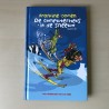 Francine Oomen: De computerheks in de sneeuw