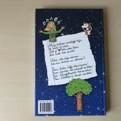 Francine Oomen: De droom van Lena Lijstje.