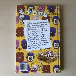 Francine Oomen: Het geheim van Lena Lijstje