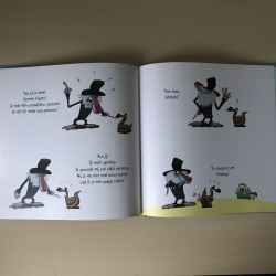 De bips van de Slurk