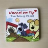 Woezel en Pip : Tovertuin op z’n kop