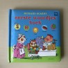 Richard Scarry : Eerste woordjes boek